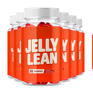 Jelly Lean Fat Burning Supplement